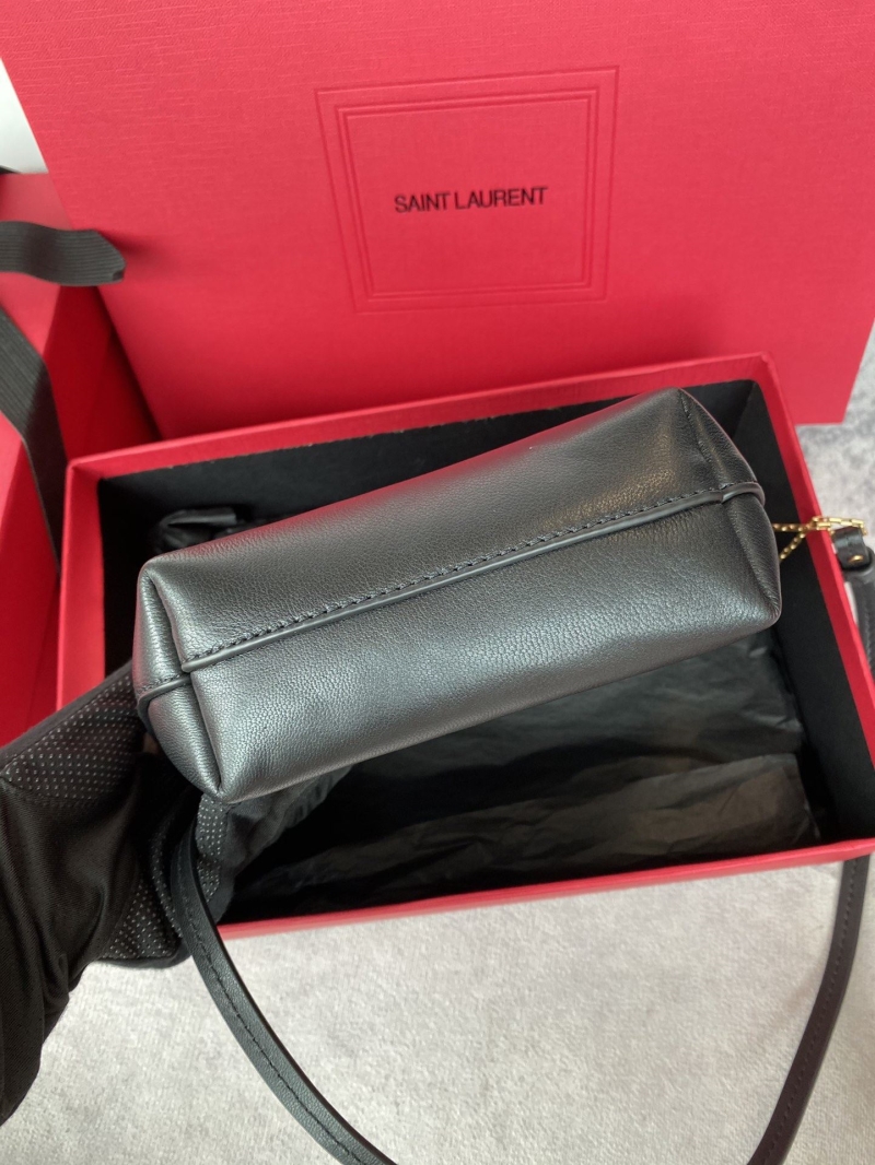 YSL Satchel Bags